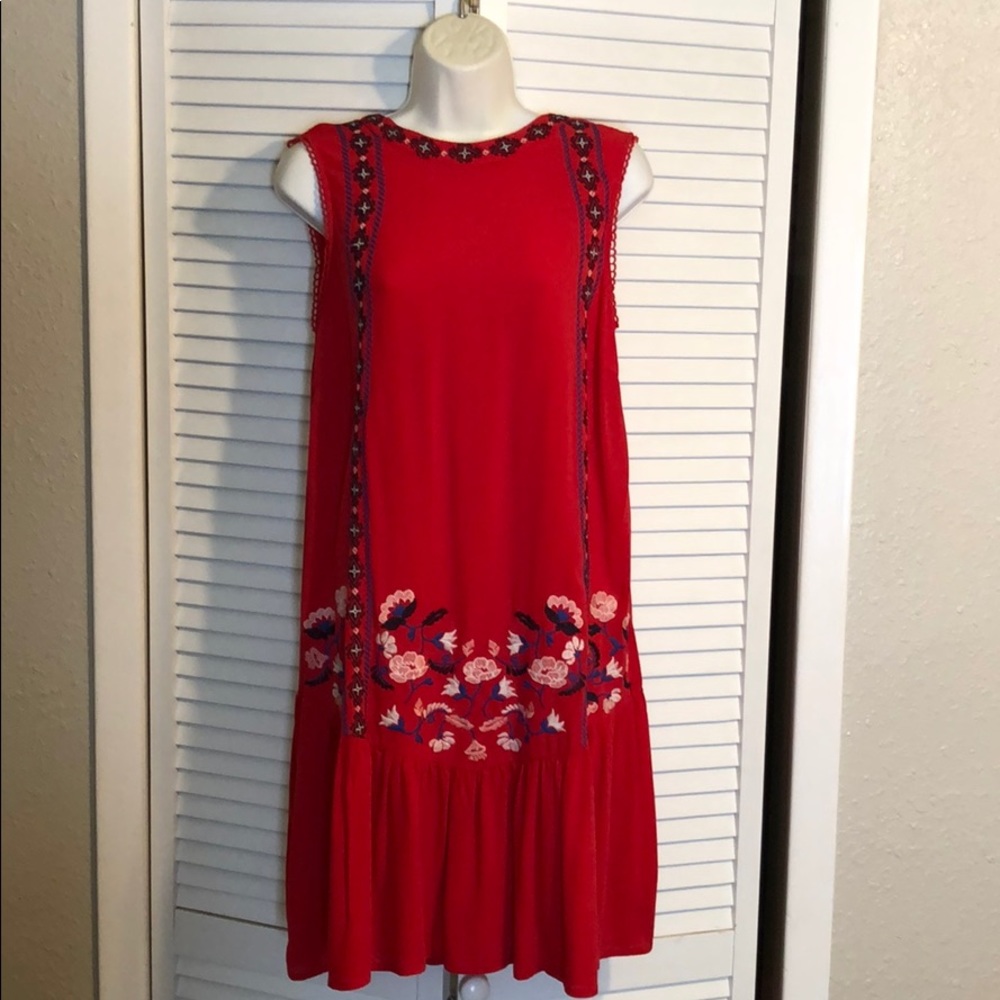 Summer dress